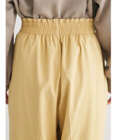 Green Parks ・Ｐｅｔｉｔ　Ｆｌｅｕｒ　ハイウエストワイドパンツ