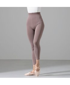 Chacott オーバータイツ（レギンス）