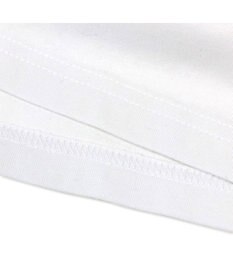 Mother garden しろたん Tシャツ 半袖  《お弁当柄》 白色 ユニセックス