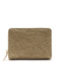 MioFIRANO ソフトツイルウォレット 財布　FIRANO フィラノ