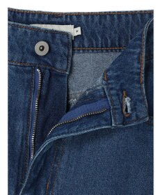 earth music&ecology デニムエッグパンツ