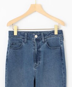 組曲 ミッドデニム パンツ