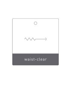 自由区 【WEB限定カラーあり・撥水加工・洗える】TRギャバストレート パンツ