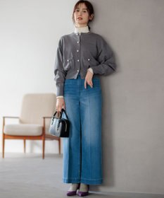 組曲 【ショルダーベルト付き】ミニボストンバッグ