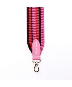 A.D.M.J. 【別売り】イタリアンテープショルダーストラップ(レギュラー/107cm)