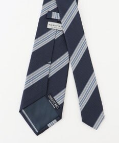 KASHIYAMA KASHIYAMAオリジナル【JAPAN MADE】レジメンタルネクタイ