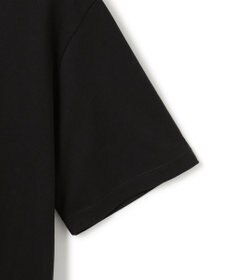 23区 【洗える】JANE PACKERコラボ フォトプリント Tシャツ