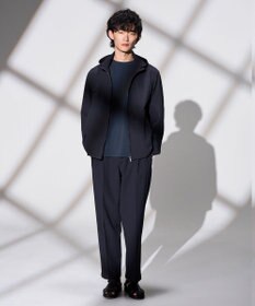 JOSEPH HOMME 【WEB限定】【新素材 / 新型】エンジニアドテック　リラックスフォルムクルーネックＴシャツ