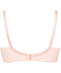 Wing ブラジャー バストとカップのすきまにフィット 自然にボリュームメイク 【スキマフィットブラ】 ブラ KB2365 ウイング／ワコール