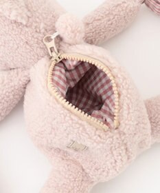 組曲 KIDS 【Fサイス】ハグミーベア リュック