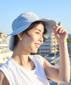 AURORA 【 CLATHAS.（クレイサス）】ピスネーム付き中ツバハット