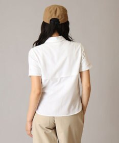 Columbia Columbia/ シルバーリッジユーティリティIIショートスリーブシャツ /コロンビア