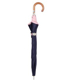 MOONBAT POLO RALPH LAUREN 晴雨兼用日傘 長傘 ポロベアプリント／一級遮光 遮熱 UV