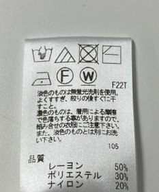 ONWARD Reuse Park 【Feroux】ニット秋冬