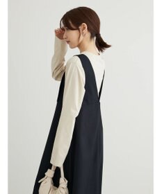 Green Parks ・ＥＬＥＮＣＡＲＥ　ＤＵＥ　Ｖネックジャンスカ