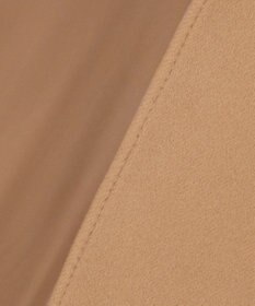 J.PRESS LADIES Pureラムウール ダブル ロングコート