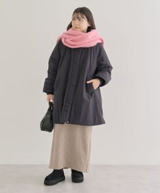 Green Parks ・ＥＬＥＮＣＡＲＥ　ＤＵＥ　エンボスナロースカート