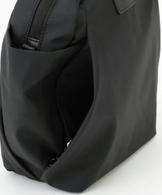 Y'SACCS 【ナイロンタフタ】トラベル2WAYミニボストン