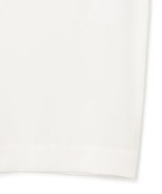 ICB 【洗える】 マイクロパナマボイル ジャケット