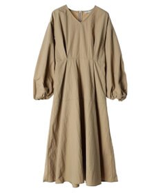 Green Parks armonia．ウエストタックワンピース