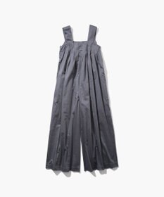 ATON MICRO COTTON SATIN | オールインワン