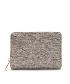 MioFIRANO ソフトツイルウォレット 財布　FIRANO フィラノ