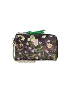 LANVIN en Bleu シャンペトル フラグメントケース