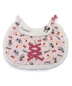 PET PARADISE ディズニー ミニー ポンチョ 《ケーキ柄》 小型犬