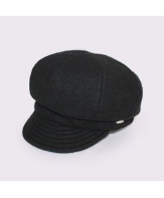 ATRENA 【ふわもこ】ウールフリース キャスケット