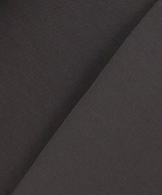 ICB L ナイロンストレッチポンチ ノーカラージャケット