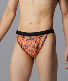 WACOAL MEN WACOAL MEN ブリーフ ふんどしスタイル 【ふんどしNEXT】 締めつけにくい 通気性がよい 前閉じ 下着 メンズ WF4039 /ワコールメン