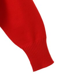 AMERICAN HOLIC バイパチサイドスリットニットプルオーバー