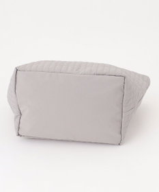 Y'SACCS 【Y’SACCS vous et】ギャザーハンドル2WAYヌビバッグ