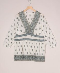 ONWARD Reuse Park 【23区】ブラウス春夏