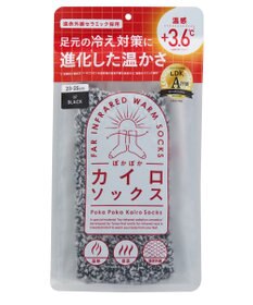 WEGO 【あったかい】ぽかぽかカイロソックス