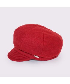 ATRENA 【ふわもこ】ウールフリース キャスケット