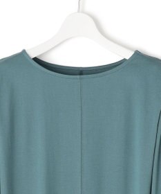 J.PRESS YORK STREET 【WOMEN】タックポイントワンピース