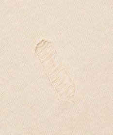 WEGO ダメージチルデンベスト