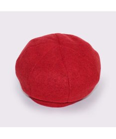 ATRENA 【ふわもこ】ウールフリース キャスケット