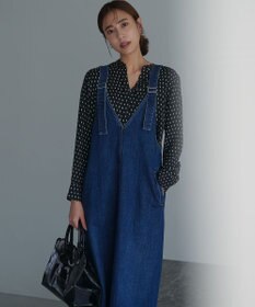 23区 クリア トートバッグ