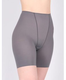 Wing ショーツ　【Pパンツ】　ロング丈　ウイング／ワコール　KJ4802