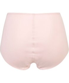 Wing ショーツ やさしい肌あたり ズレ上がりにくい しめつけにくい 【綿の贅沢 フラットショーツ】 はきこみ丈ふかめ 3Lまで対応 大きいサイズ EC3100 ウイング／ワコール