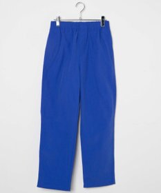 WEGO ナイロンイージーパンツ