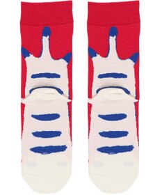 tsumori chisato SLEEP ツモリチサト ソックス 22～24cm レディース UEY500/ワコール