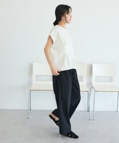 CRAFT STANDARD BOUTIQUE ワイドイージーパンツ