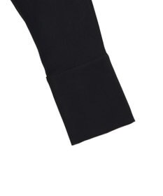 JOSEPH ドレーピーキャディー　シャツワンピース