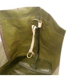 Regalo Felice 【軽量 / 2way / フォルムも変えられる】トート小 / REGALO