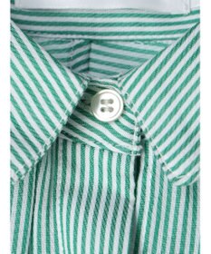 AMERICAN HOLIC カルゼギャザーシャツチュニック