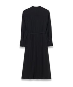 JOSEPH ドレーピーキャディー　シャツワンピース