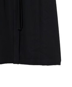 JOSEPH ドレーピーキャディー　シャツワンピース